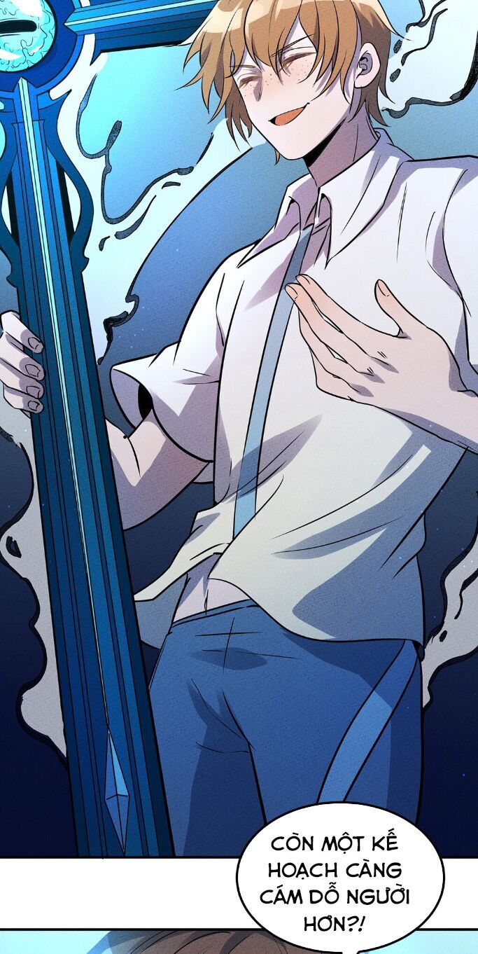 Làm Sao Bây Giờ? Ta Xuyên Không Thành Tiểu Quái Chapter 28 - Trang 2