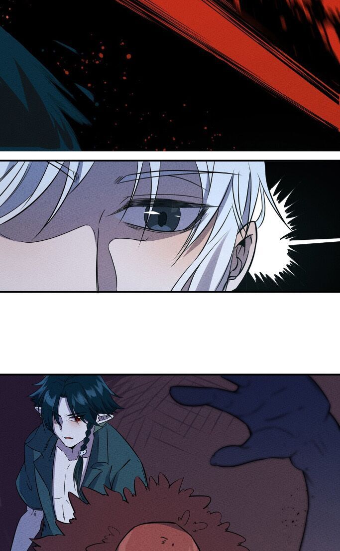 Làm Sao Bây Giờ? Ta Xuyên Không Thành Tiểu Quái Chapter 28 - Trang 2