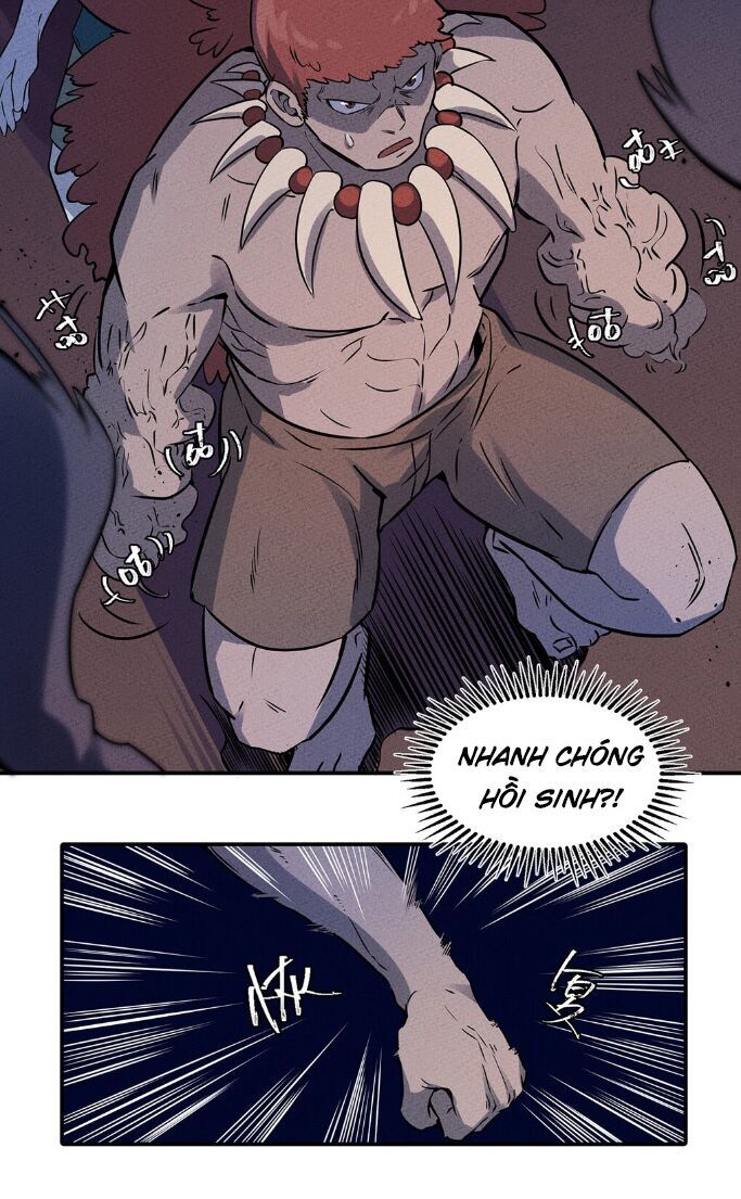 Làm Sao Bây Giờ? Ta Xuyên Không Thành Tiểu Quái Chapter 28 - Trang 2