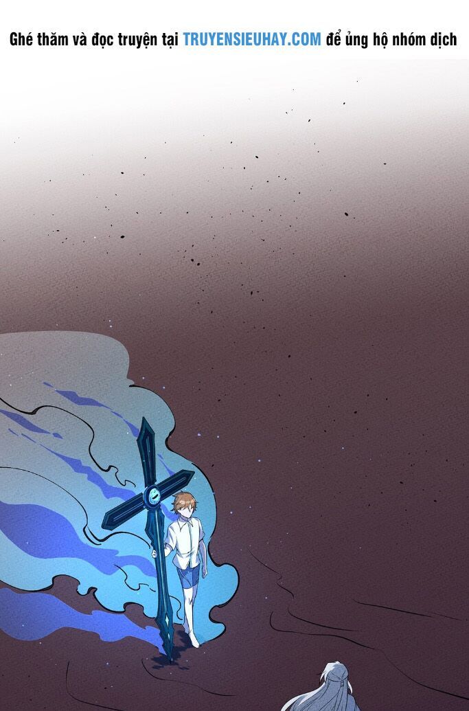 Làm Sao Bây Giờ? Ta Xuyên Không Thành Tiểu Quái Chapter 29 - Trang 2