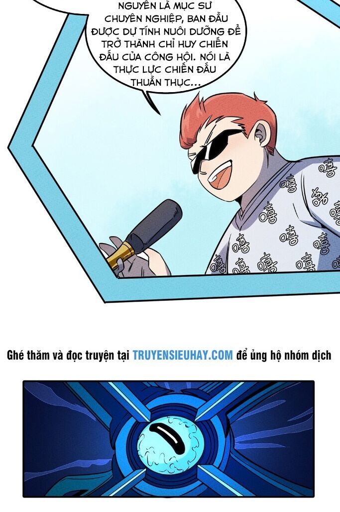 Làm Sao Bây Giờ? Ta Xuyên Không Thành Tiểu Quái Chapter 29 - Trang 2