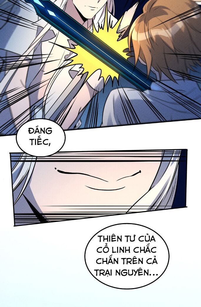 Làm Sao Bây Giờ? Ta Xuyên Không Thành Tiểu Quái Chapter 29 - Trang 2