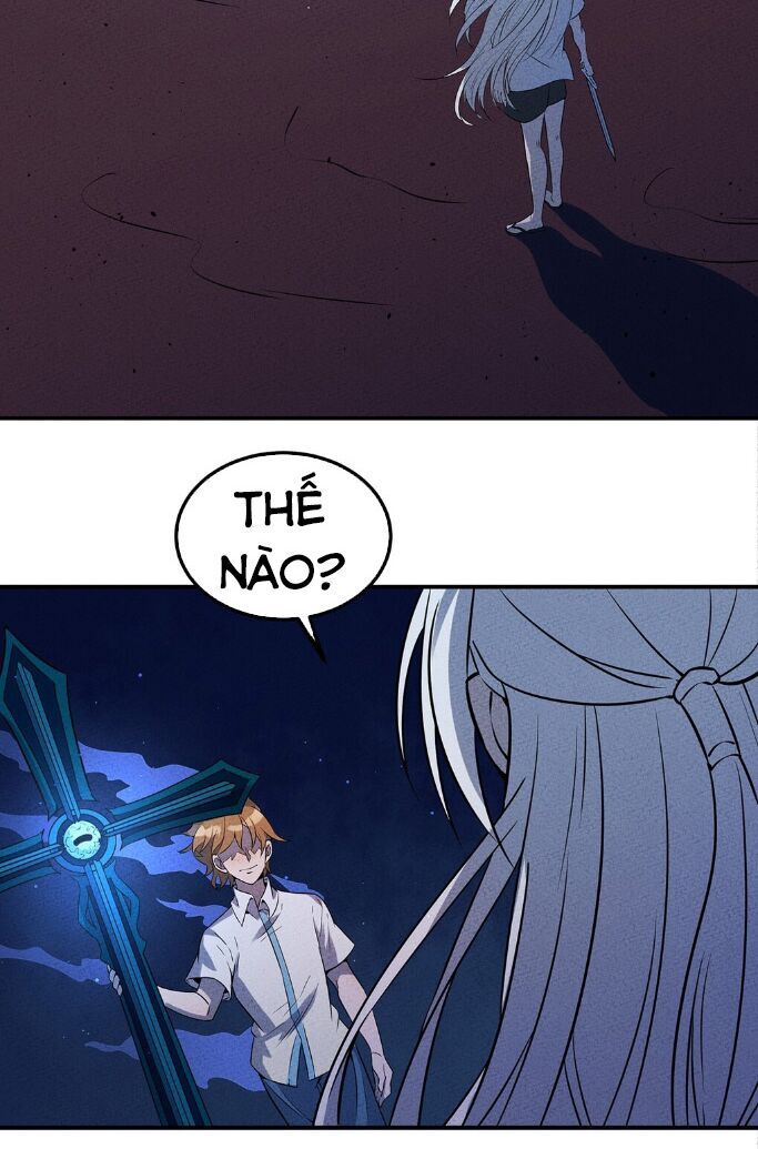 Làm Sao Bây Giờ? Ta Xuyên Không Thành Tiểu Quái Chapter 29 - Trang 2