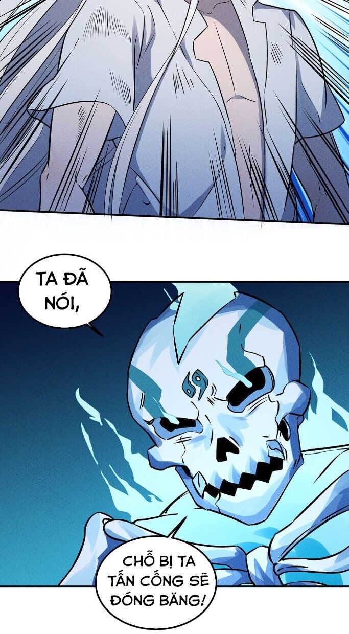 Làm Sao Bây Giờ? Ta Xuyên Không Thành Tiểu Quái Chapter 29 - Trang 2