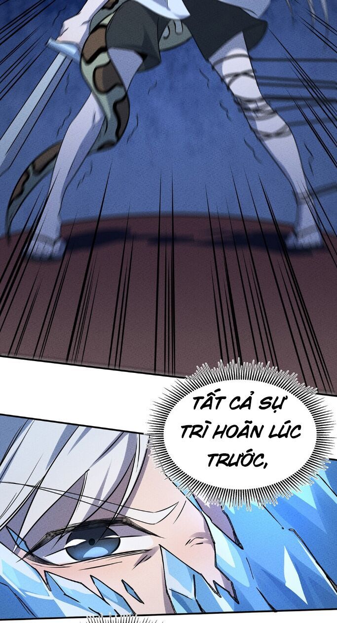 Làm Sao Bây Giờ? Ta Xuyên Không Thành Tiểu Quái Chapter 29 - Trang 2