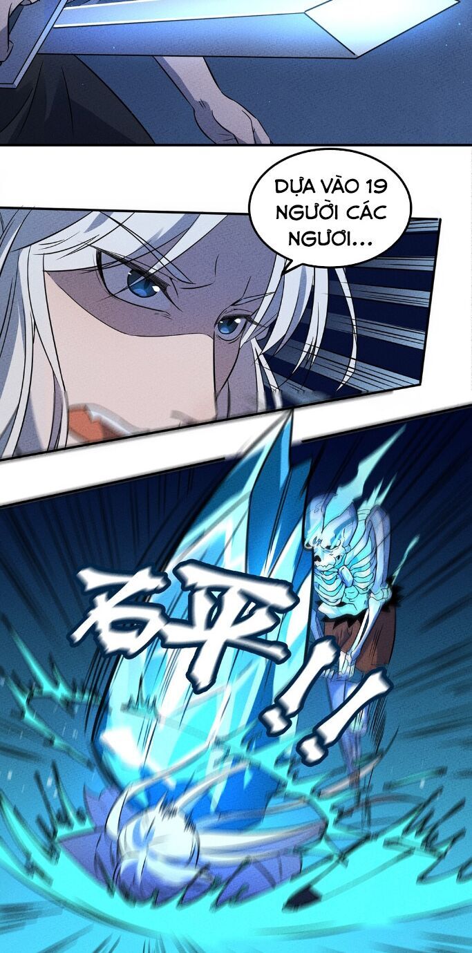 Làm Sao Bây Giờ? Ta Xuyên Không Thành Tiểu Quái Chapter 29 - Trang 2