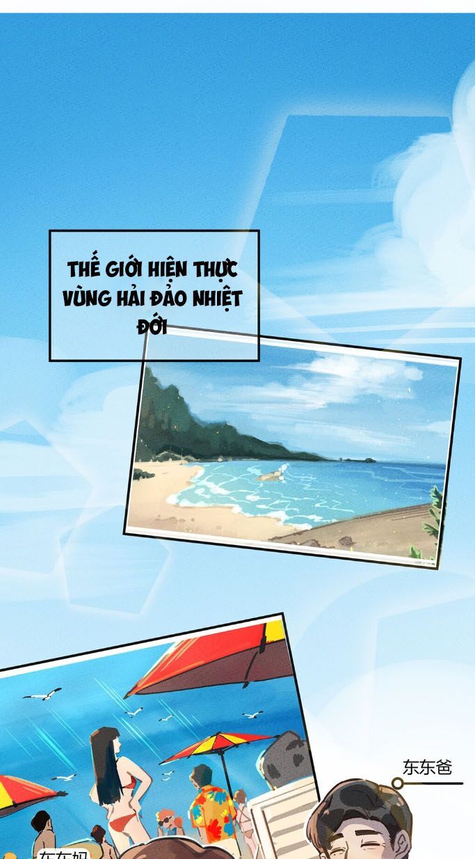 Làm Sao Bây Giờ? Ta Xuyên Không Thành Tiểu Quái Chapter 3 - Trang 2