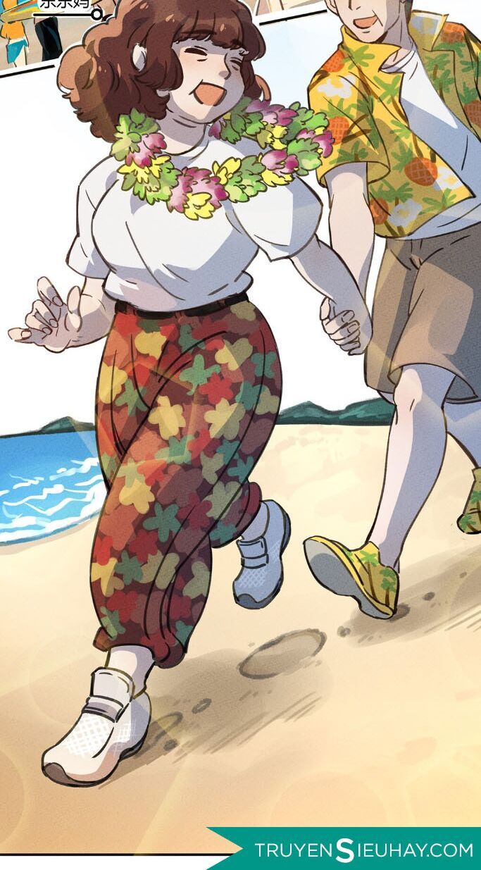 Làm Sao Bây Giờ? Ta Xuyên Không Thành Tiểu Quái Chapter 3 - Trang 2