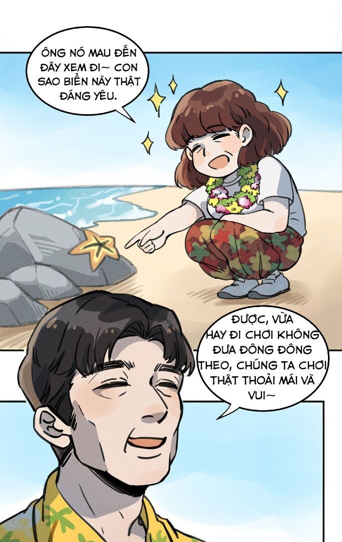 Làm Sao Bây Giờ? Ta Xuyên Không Thành Tiểu Quái Chapter 3 - Trang 2