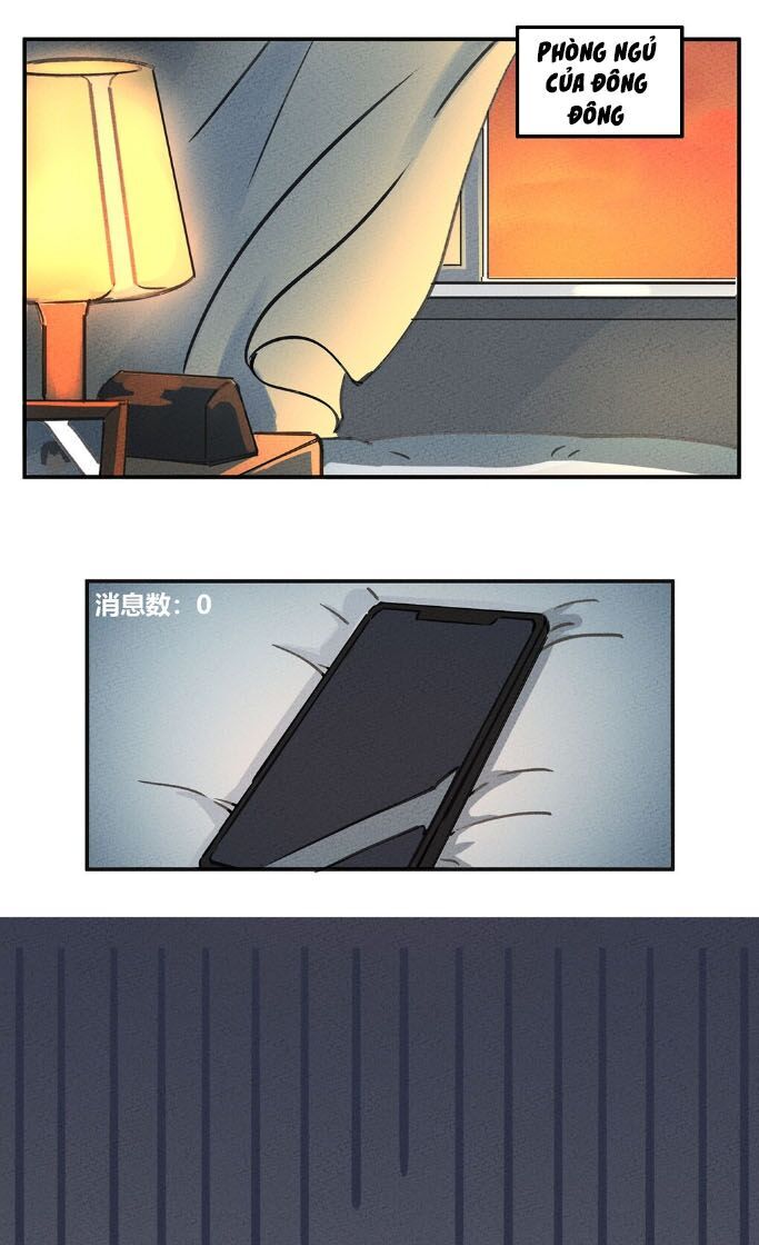 Làm Sao Bây Giờ? Ta Xuyên Không Thành Tiểu Quái Chapter 3 - Trang 2