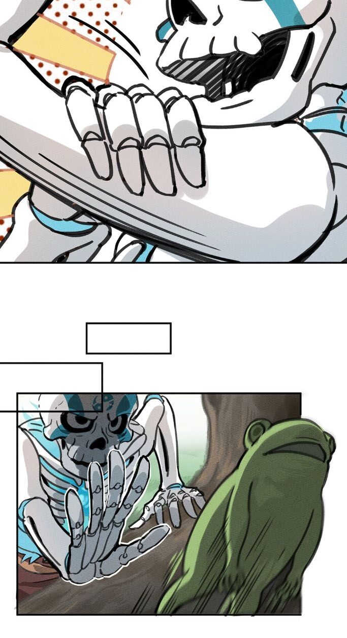 Làm Sao Bây Giờ? Ta Xuyên Không Thành Tiểu Quái Chapter 3 - Trang 2