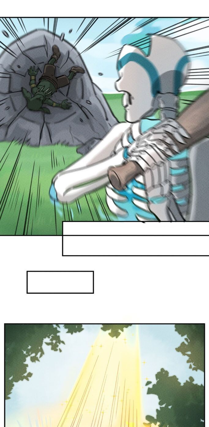 Làm Sao Bây Giờ? Ta Xuyên Không Thành Tiểu Quái Chapter 3 - Trang 2