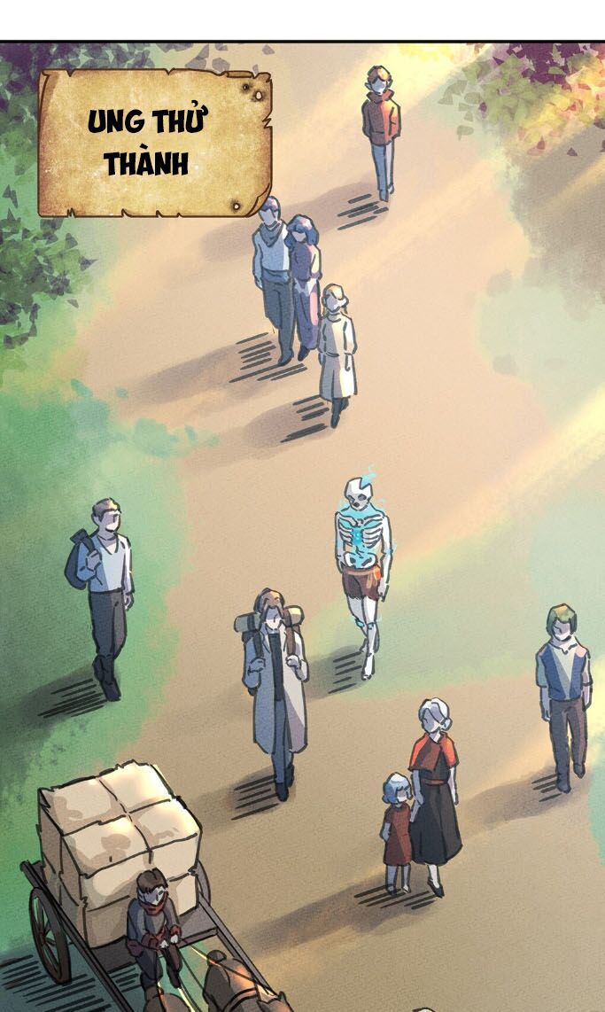 Làm Sao Bây Giờ? Ta Xuyên Không Thành Tiểu Quái Chapter 3 - Trang 2