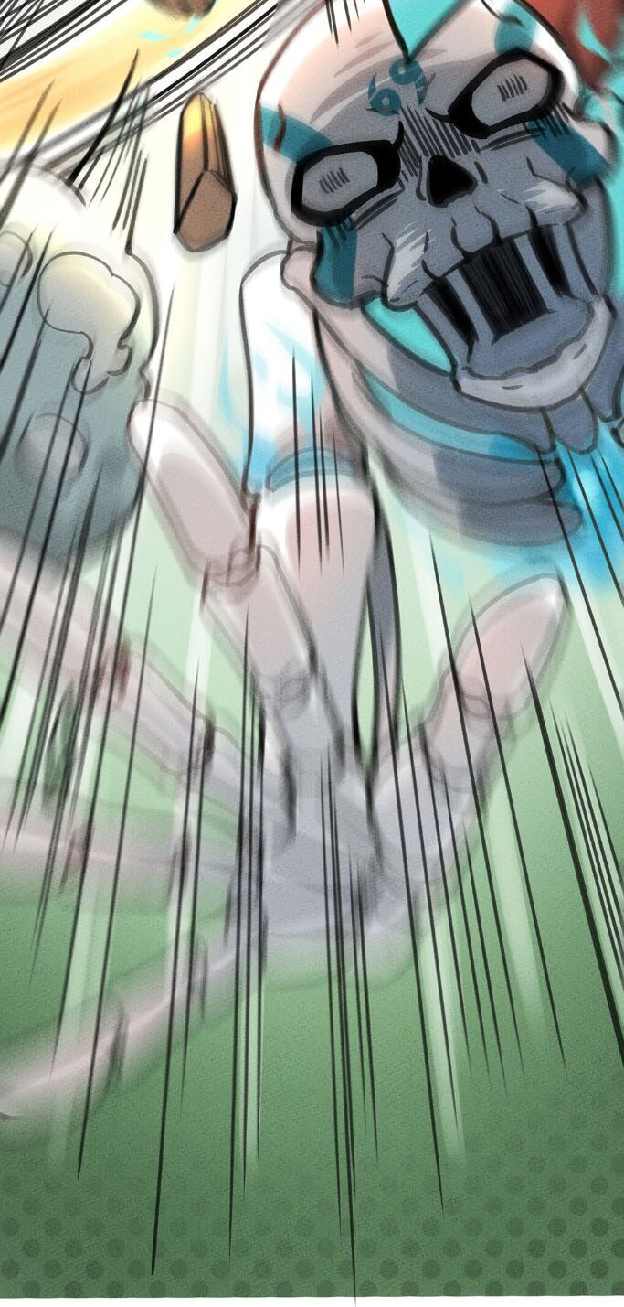 Làm Sao Bây Giờ? Ta Xuyên Không Thành Tiểu Quái Chapter 3 - Trang 2