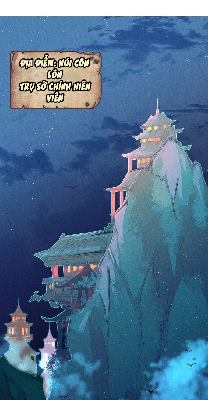 Làm Sao Bây Giờ? Ta Xuyên Không Thành Tiểu Quái Chapter 30 - Trang 2