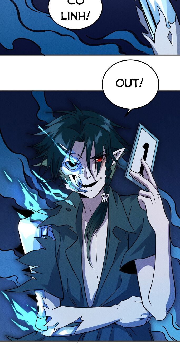 Làm Sao Bây Giờ? Ta Xuyên Không Thành Tiểu Quái Chapter 30 - Trang 2