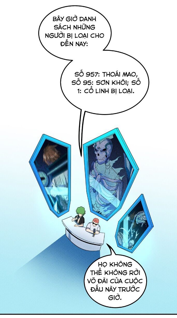 Làm Sao Bây Giờ? Ta Xuyên Không Thành Tiểu Quái Chapter 30 - Trang 2