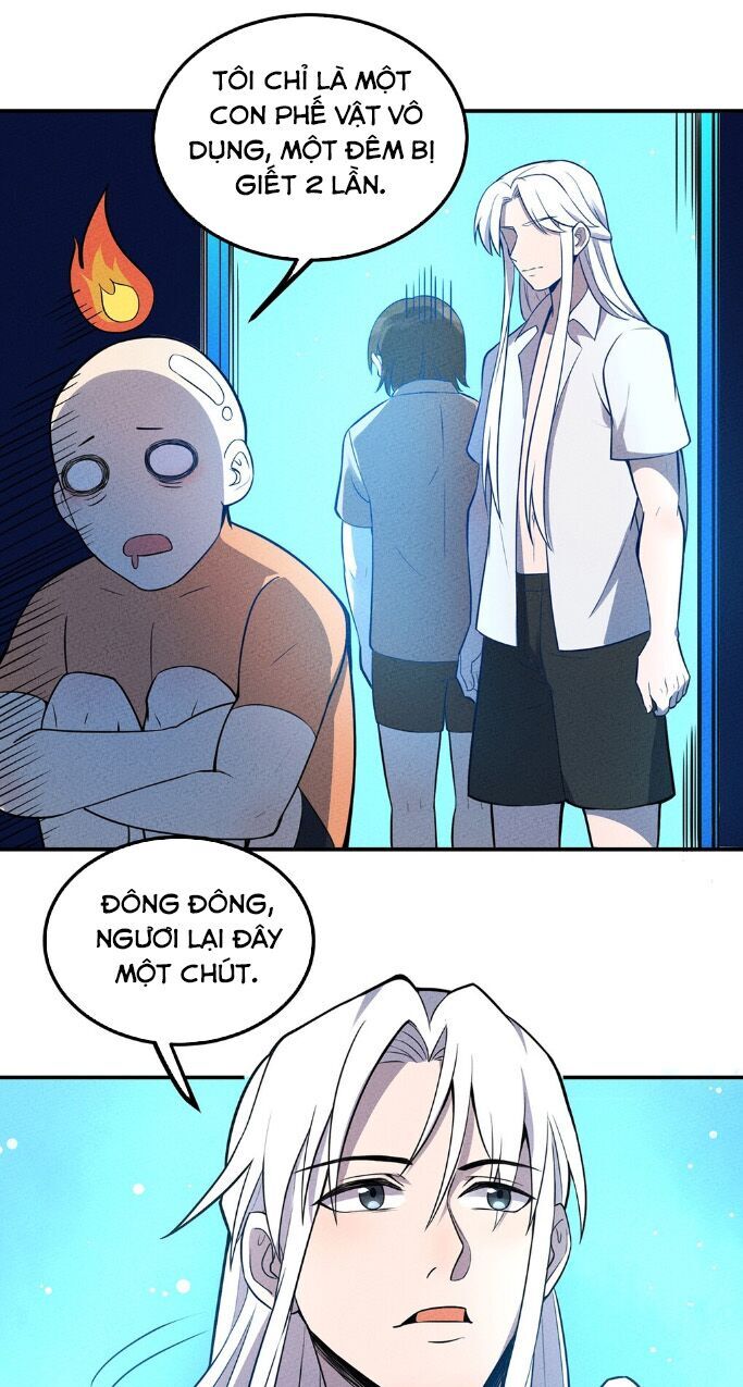 Làm Sao Bây Giờ? Ta Xuyên Không Thành Tiểu Quái Chapter 30 - Trang 2