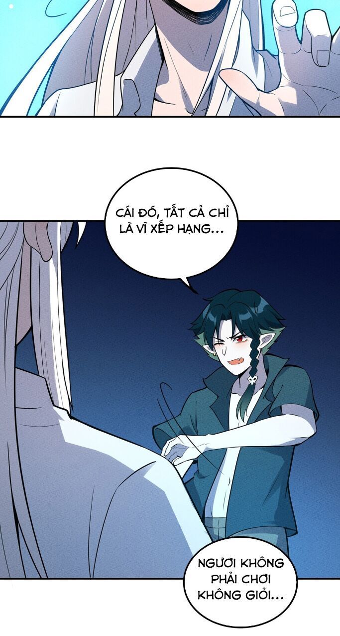 Làm Sao Bây Giờ? Ta Xuyên Không Thành Tiểu Quái Chapter 30 - Trang 2