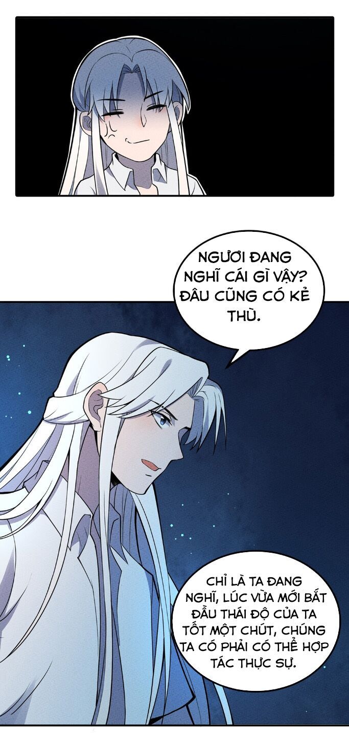 Làm Sao Bây Giờ? Ta Xuyên Không Thành Tiểu Quái Chapter 30 - Trang 2