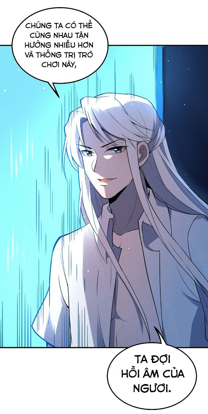 Làm Sao Bây Giờ? Ta Xuyên Không Thành Tiểu Quái Chapter 30 - Trang 2