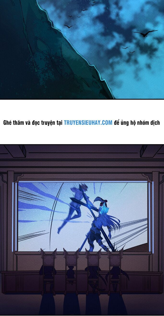 Làm Sao Bây Giờ? Ta Xuyên Không Thành Tiểu Quái Chapter 30 - Trang 2