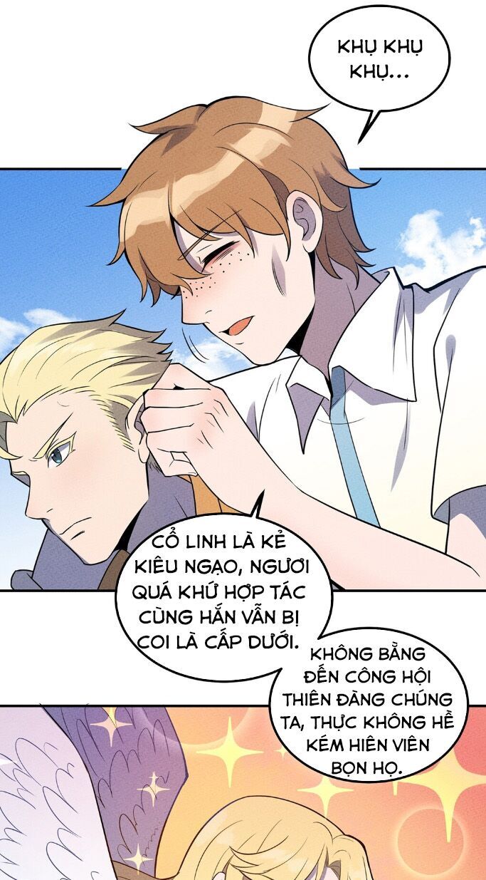 Làm Sao Bây Giờ? Ta Xuyên Không Thành Tiểu Quái Chapter 30 - Trang 2