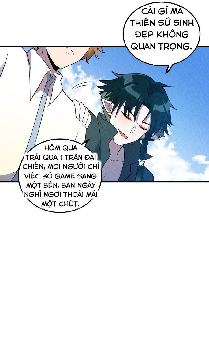 Làm Sao Bây Giờ? Ta Xuyên Không Thành Tiểu Quái Chapter 30 - Trang 2