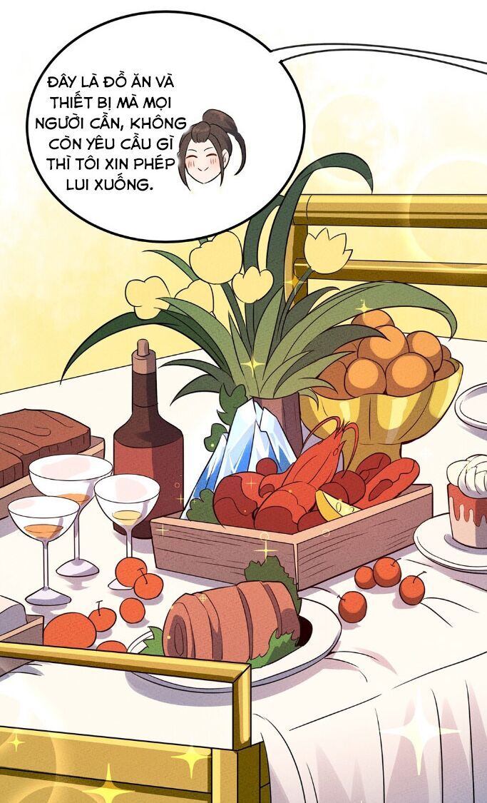 Làm Sao Bây Giờ? Ta Xuyên Không Thành Tiểu Quái Chapter 30 - Trang 2