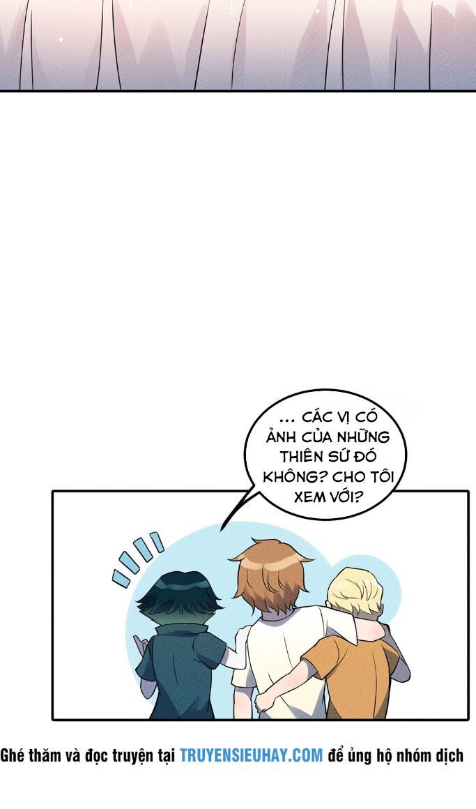 Làm Sao Bây Giờ? Ta Xuyên Không Thành Tiểu Quái Chapter 30 - Trang 2