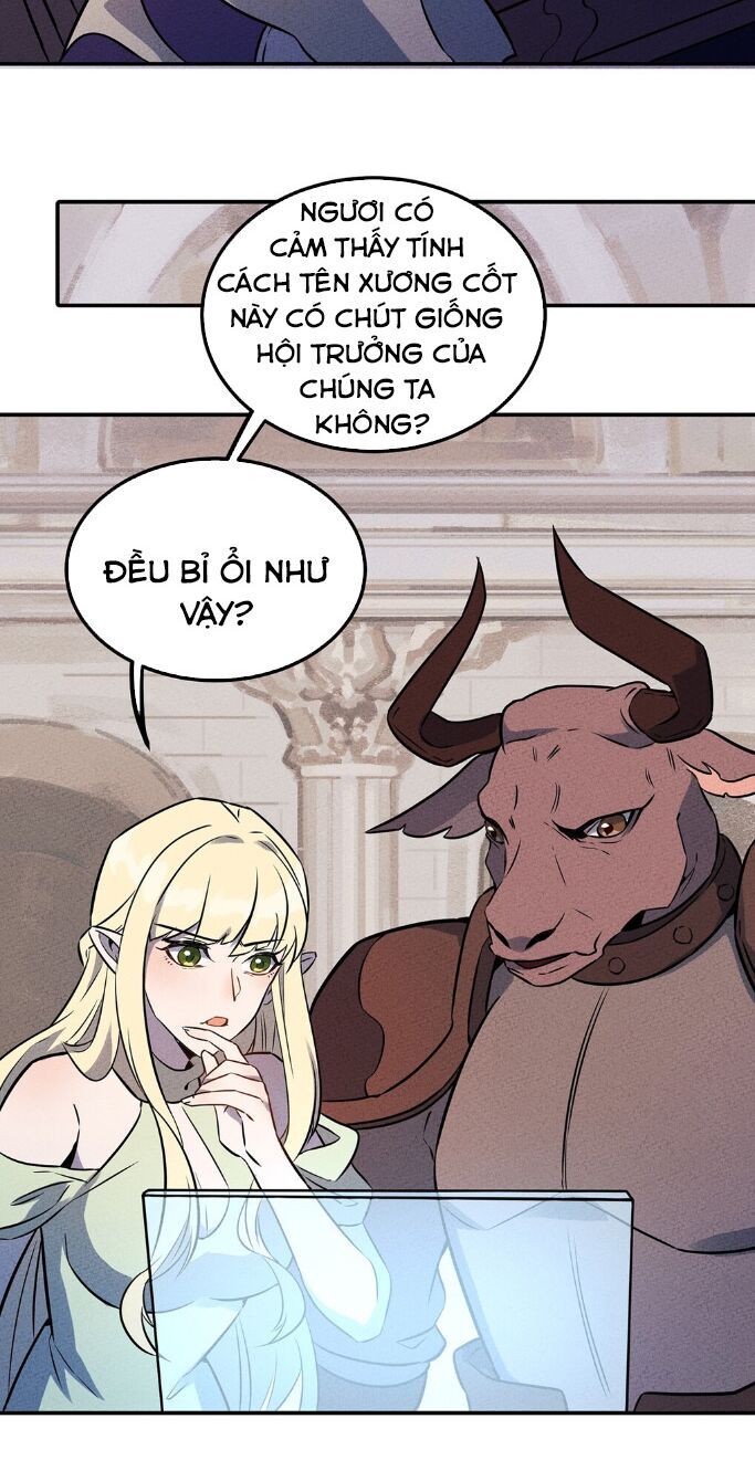 Làm Sao Bây Giờ? Ta Xuyên Không Thành Tiểu Quái Chapter 30 - Trang 2