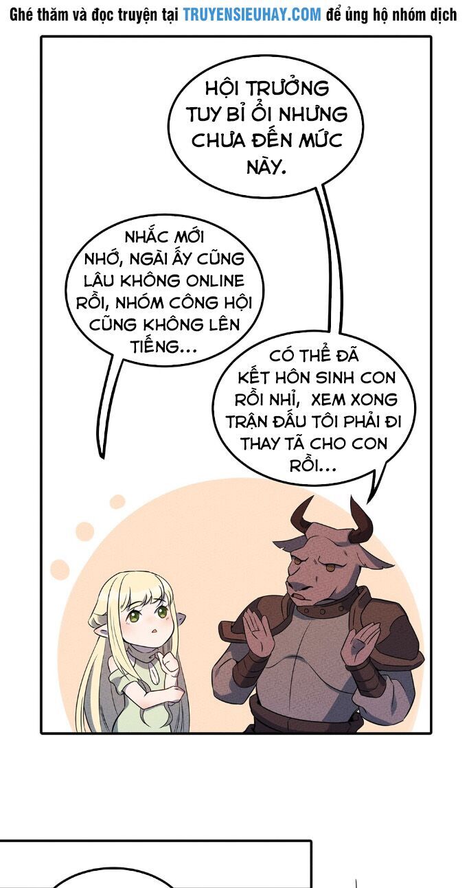 Làm Sao Bây Giờ? Ta Xuyên Không Thành Tiểu Quái Chapter 30 - Trang 2