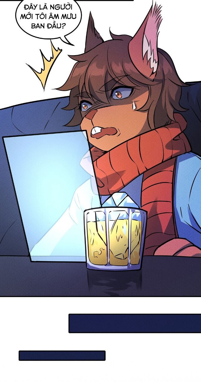 Làm Sao Bây Giờ? Ta Xuyên Không Thành Tiểu Quái Chapter 30 - Trang 2