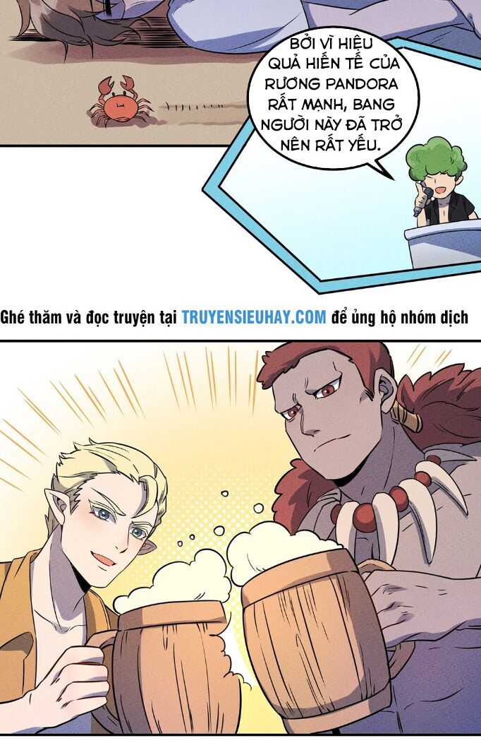 Làm Sao Bây Giờ? Ta Xuyên Không Thành Tiểu Quái Chapter 31 - Trang 2