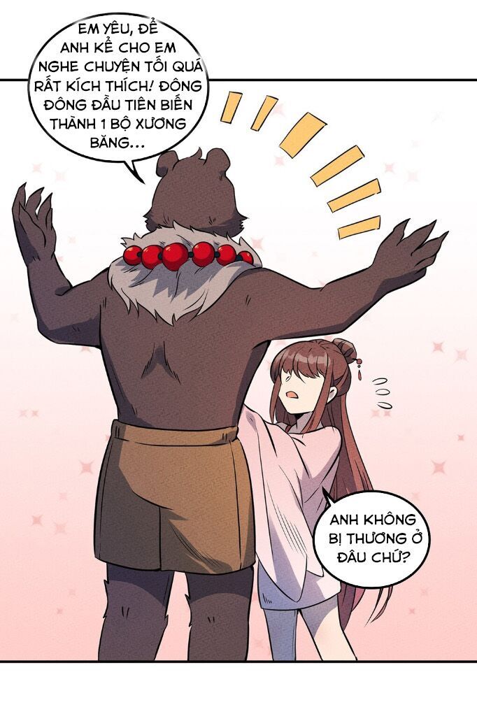 Làm Sao Bây Giờ? Ta Xuyên Không Thành Tiểu Quái Chapter 31 - Trang 2