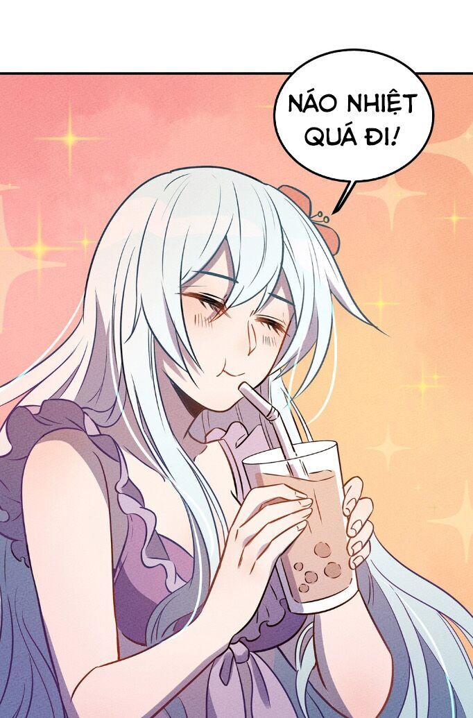 Làm Sao Bây Giờ? Ta Xuyên Không Thành Tiểu Quái Chapter 31 - Trang 2