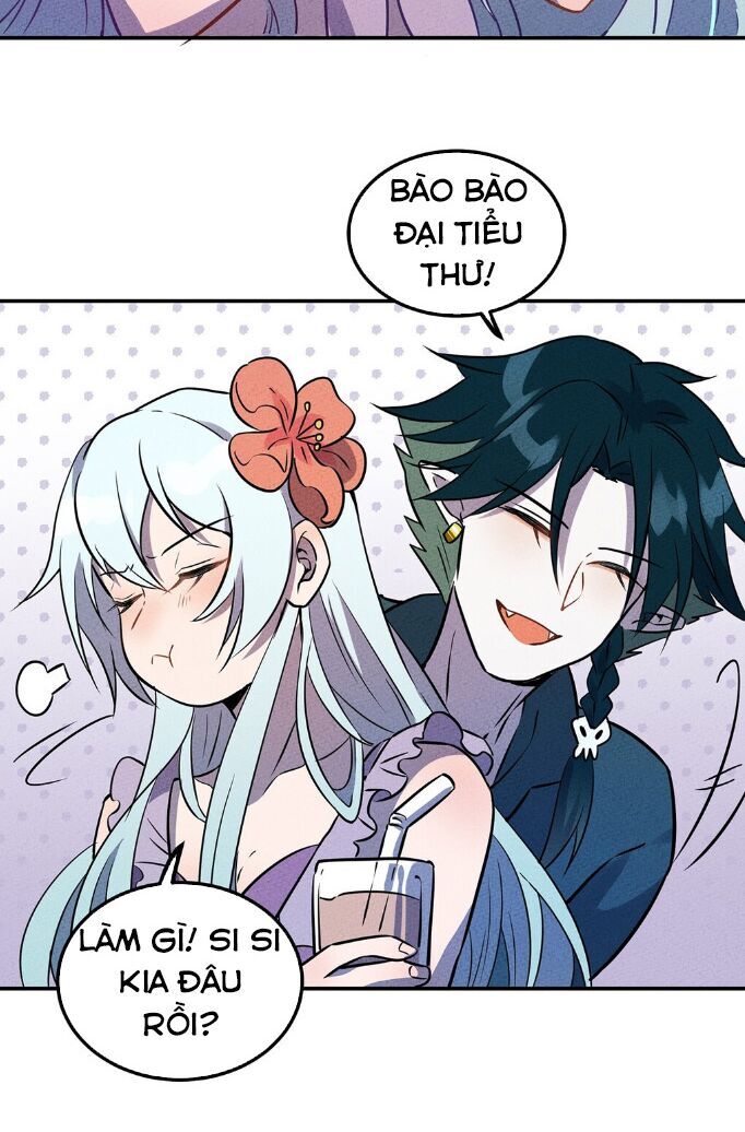 Làm Sao Bây Giờ? Ta Xuyên Không Thành Tiểu Quái Chapter 31 - Trang 2