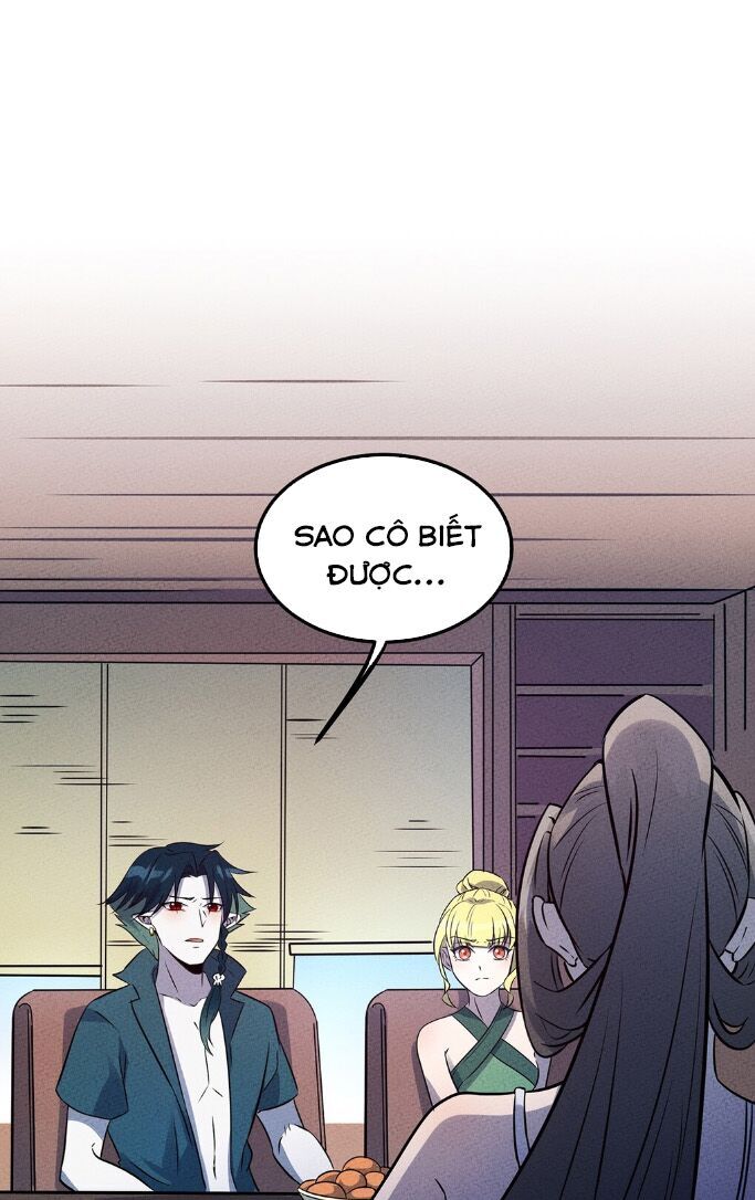 Làm Sao Bây Giờ? Ta Xuyên Không Thành Tiểu Quái Chapter 32 - Trang 2