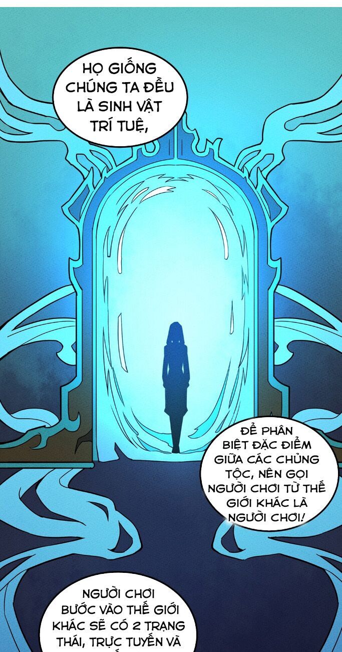 Làm Sao Bây Giờ? Ta Xuyên Không Thành Tiểu Quái Chapter 32 - Trang 2