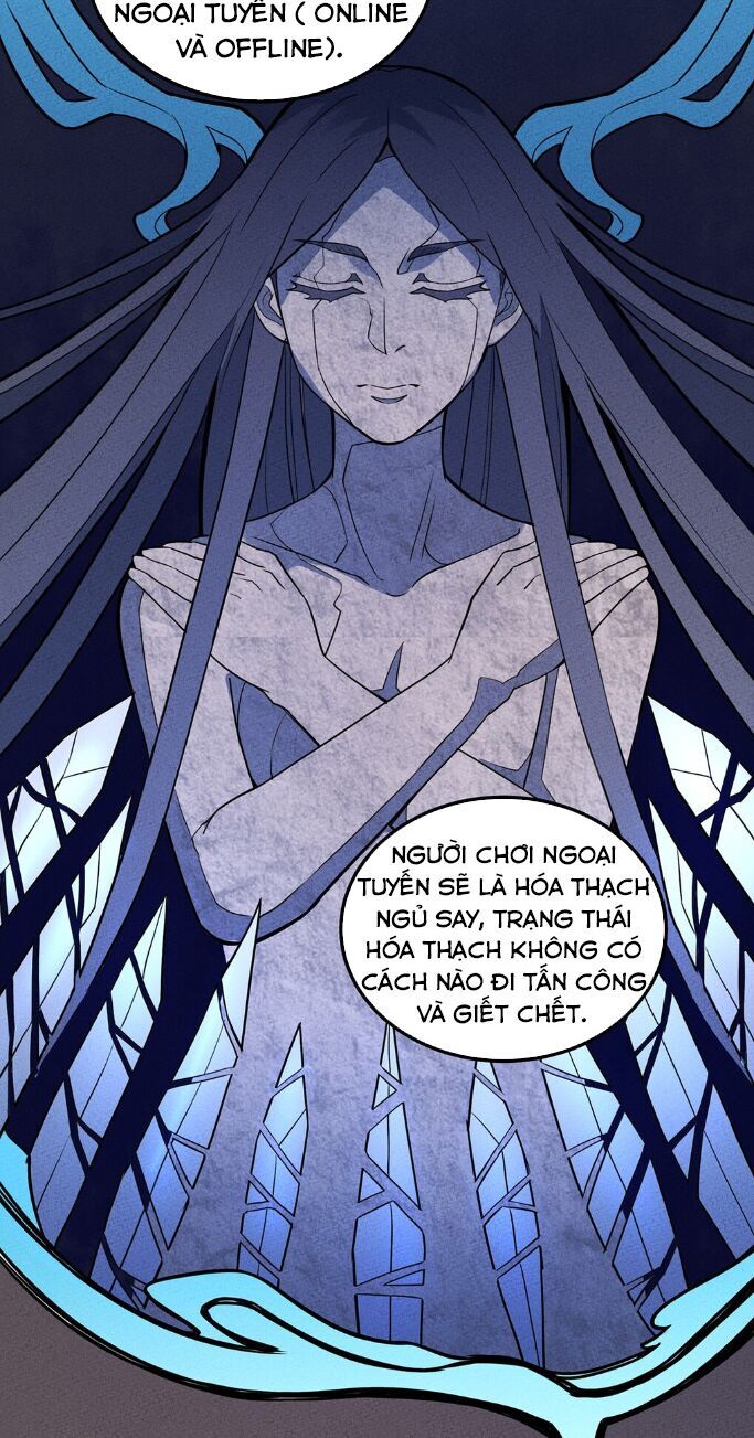 Làm Sao Bây Giờ? Ta Xuyên Không Thành Tiểu Quái Chapter 32 - Trang 2