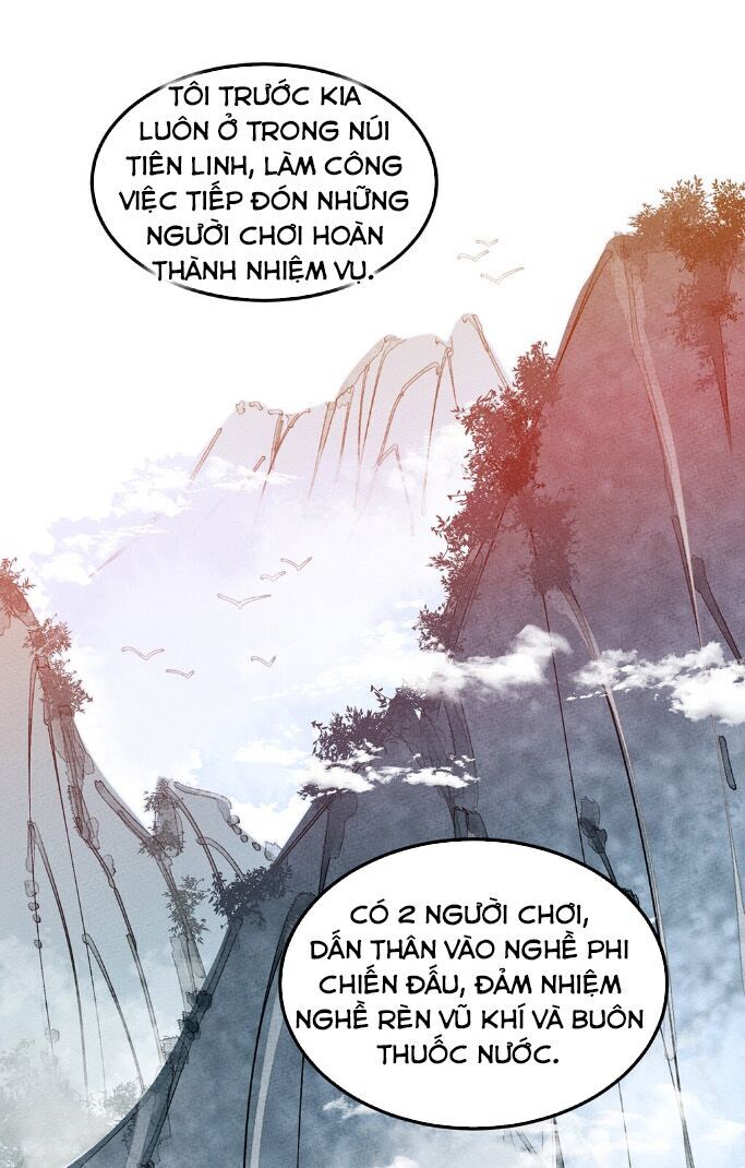 Làm Sao Bây Giờ? Ta Xuyên Không Thành Tiểu Quái Chapter 32 - Trang 2
