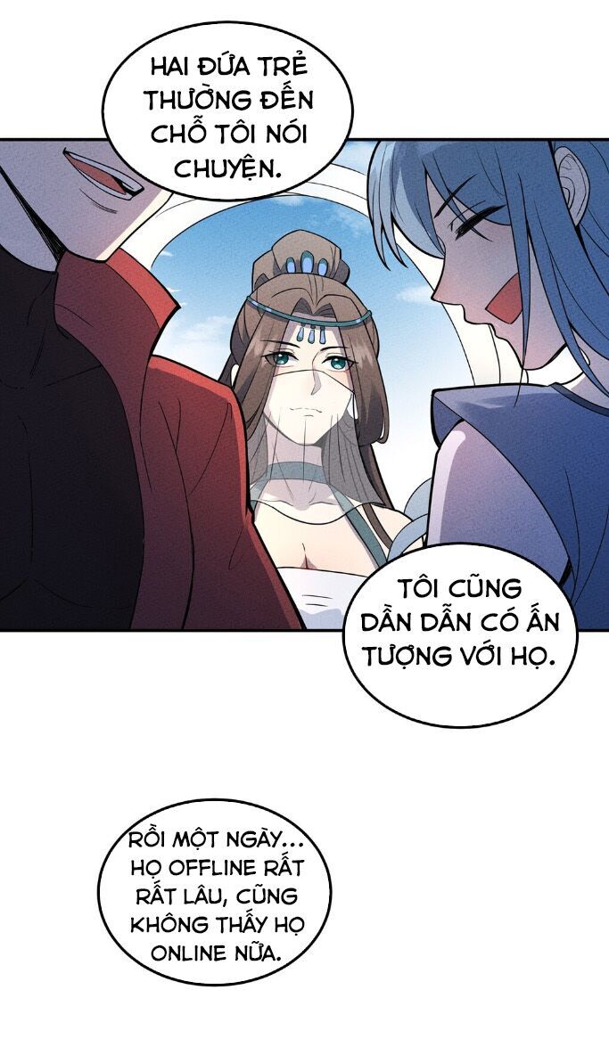 Làm Sao Bây Giờ? Ta Xuyên Không Thành Tiểu Quái Chapter 32 - Trang 2