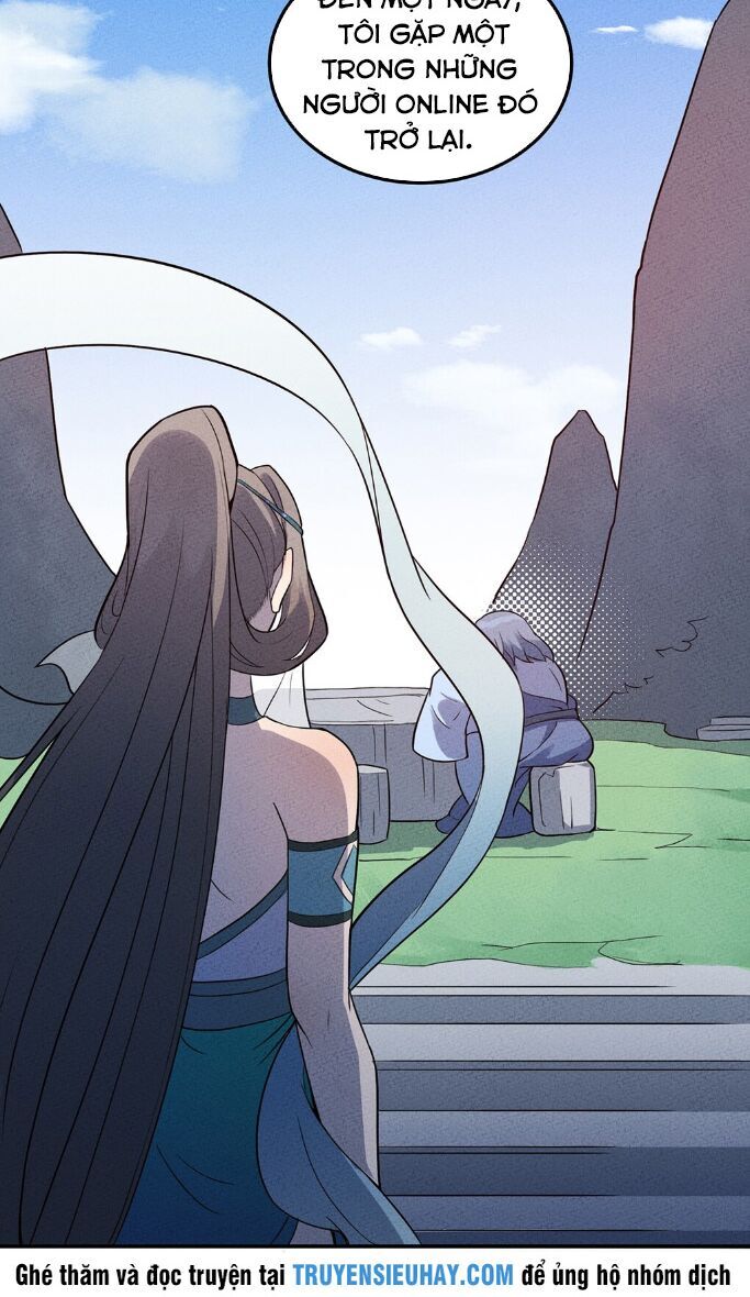 Làm Sao Bây Giờ? Ta Xuyên Không Thành Tiểu Quái Chapter 32 - Trang 2