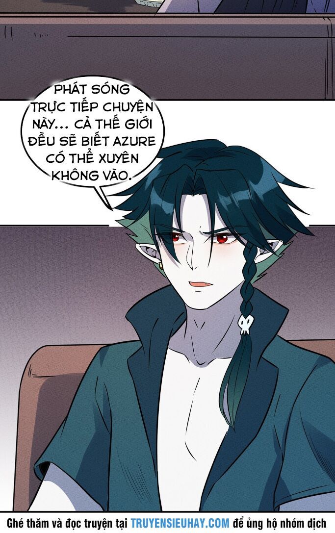 Làm Sao Bây Giờ? Ta Xuyên Không Thành Tiểu Quái Chapter 32 - Trang 2