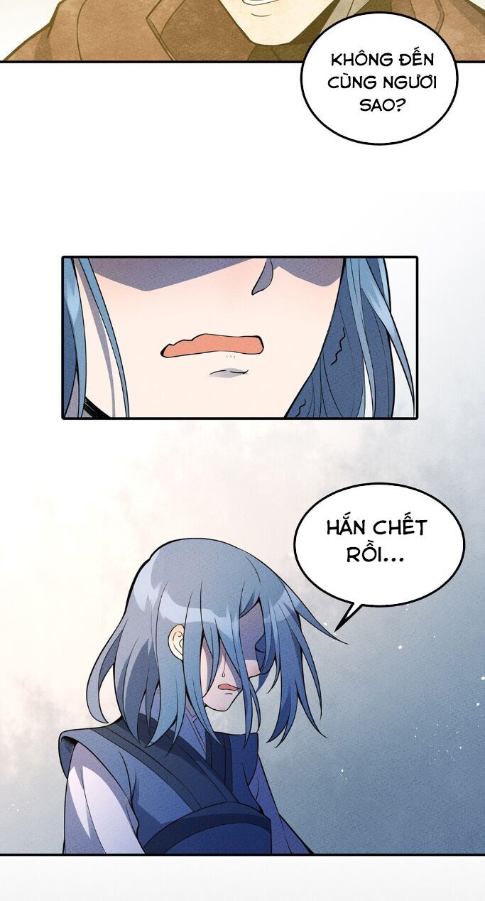 Làm Sao Bây Giờ? Ta Xuyên Không Thành Tiểu Quái Chapter 32 - Trang 2