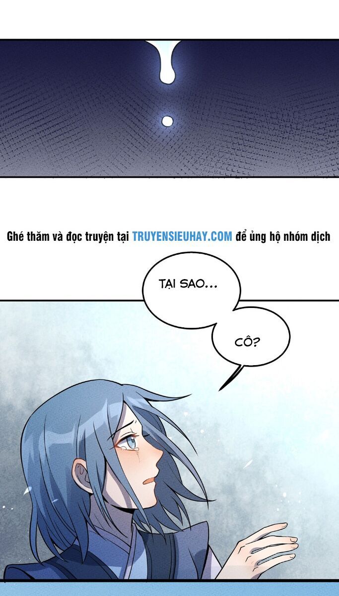 Làm Sao Bây Giờ? Ta Xuyên Không Thành Tiểu Quái Chapter 32 - Trang 2