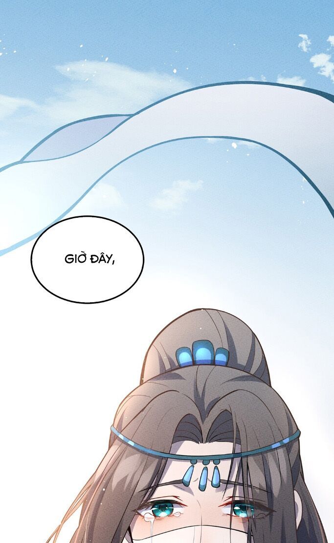 Làm Sao Bây Giờ? Ta Xuyên Không Thành Tiểu Quái Chapter 32 - Trang 2