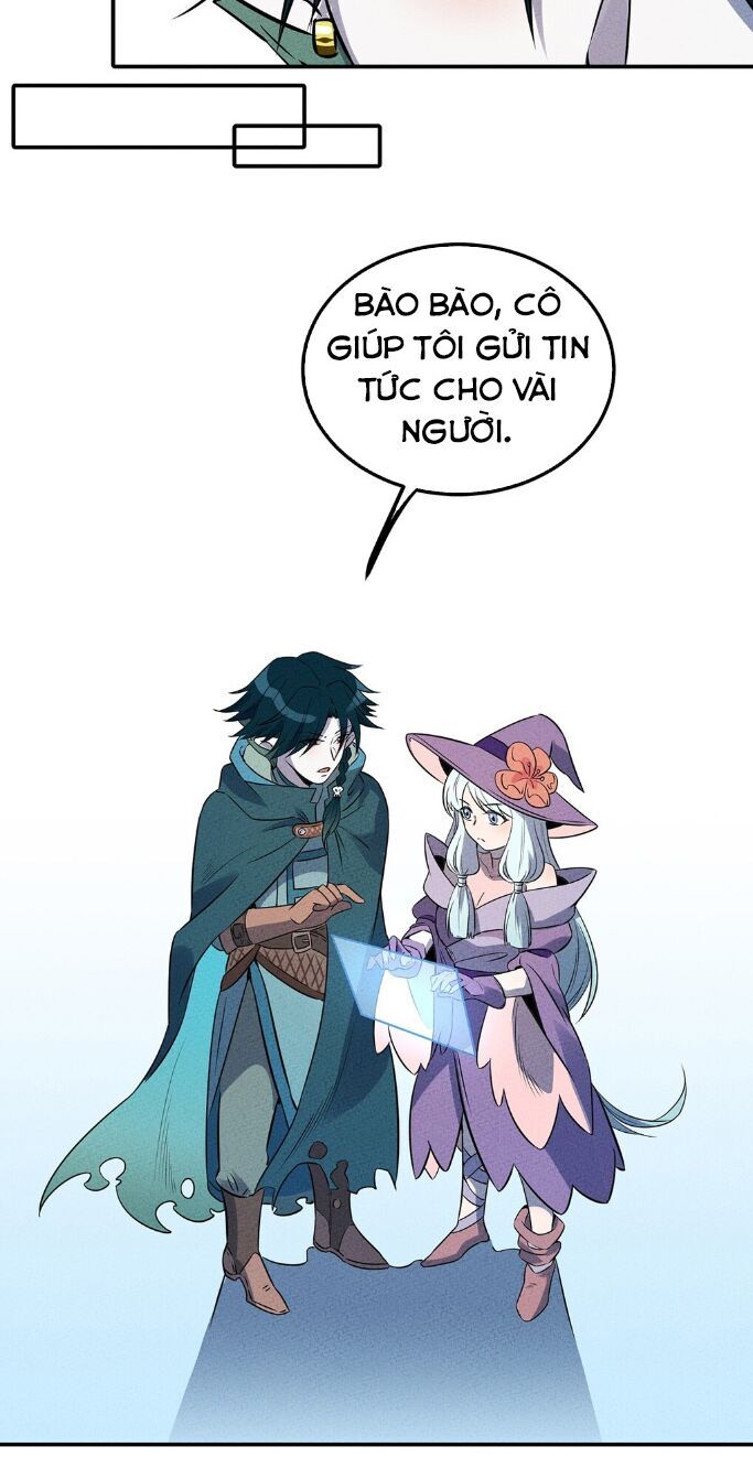 Làm Sao Bây Giờ? Ta Xuyên Không Thành Tiểu Quái Chapter 32 - Trang 2