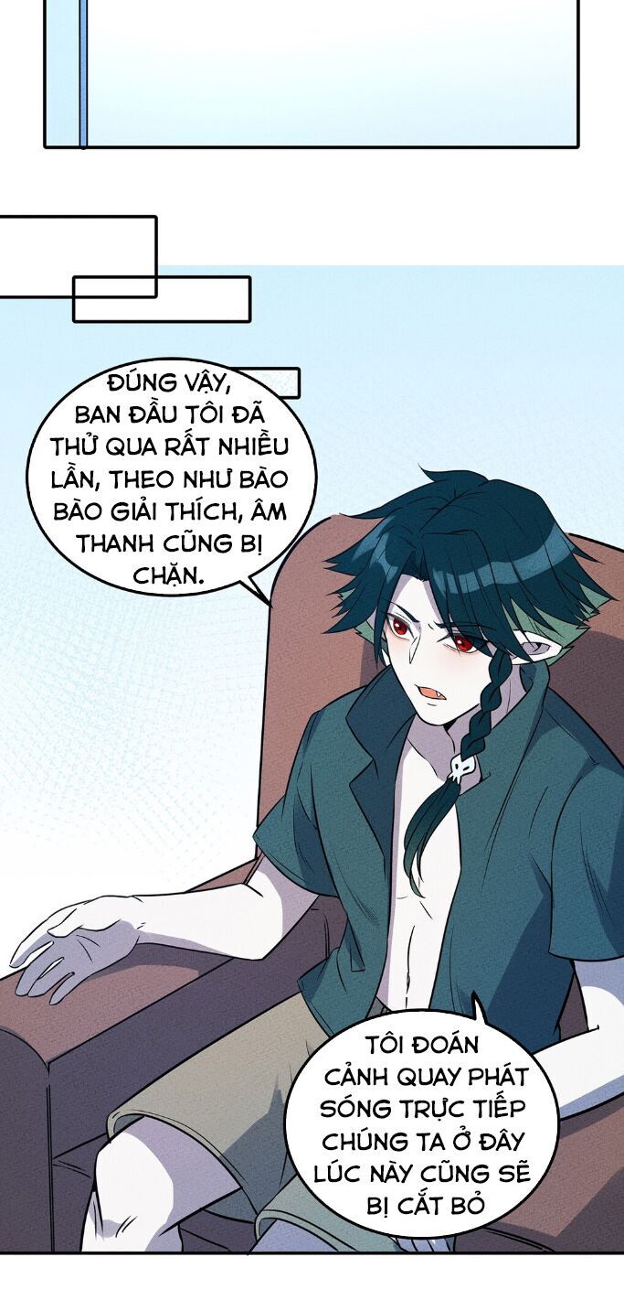 Làm Sao Bây Giờ? Ta Xuyên Không Thành Tiểu Quái Chapter 32 - Trang 2