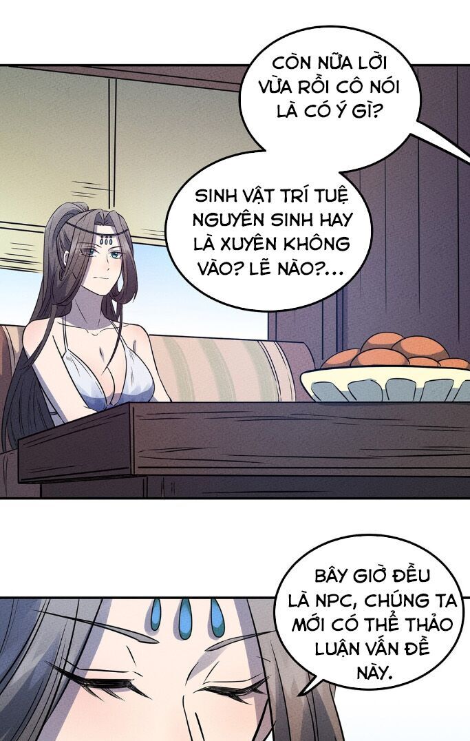 Làm Sao Bây Giờ? Ta Xuyên Không Thành Tiểu Quái Chapter 32 - Trang 2